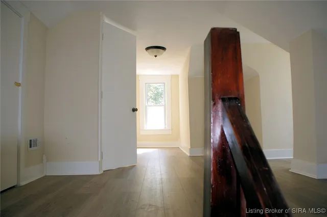 $192,000 | 207 E Street Northwest, Depauw, IN 47115