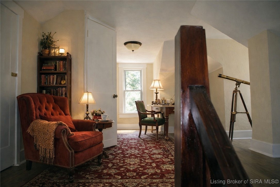 207 E Street Northwest Depauw, IN 47115 - Photo 56 of 68