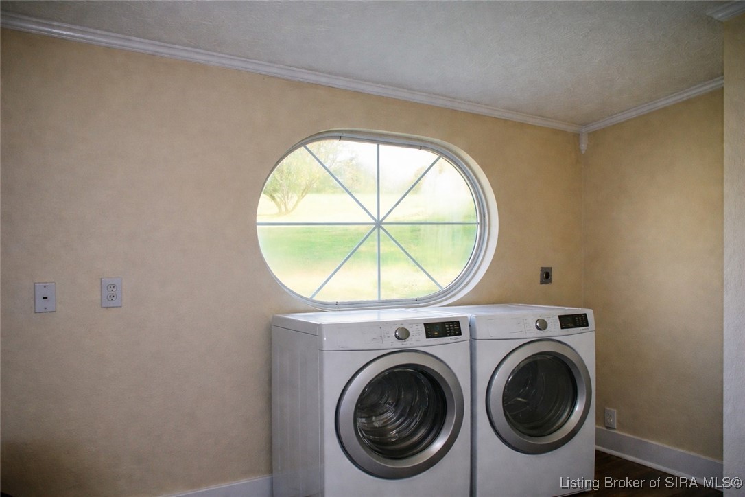 207 E Street Northwest Depauw, IN 47115 - Photo 68 of 68