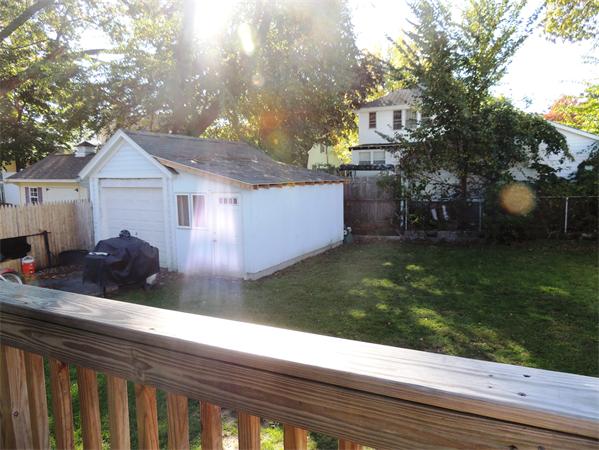 52 Fresno Street Springfield, MA 01104 - Photo 20 of 21