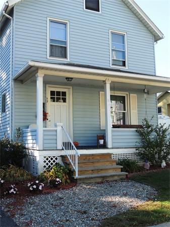 52 Fresno Street Springfield, MA 01104 - Photo 21 of 21