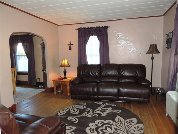 52 Fresno Street Springfield, MA 01104 - Photo 5 of 21