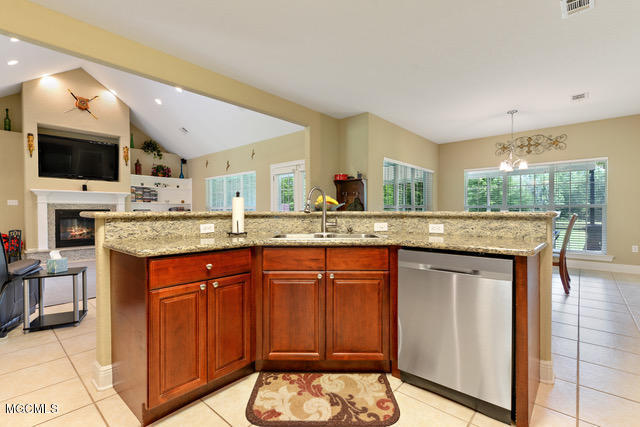 1077 East McHenry Road Perkinston, MS 39573 - Photo 11 of 47 014