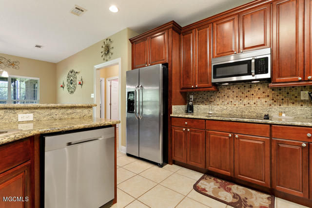 1077 East McHenry Road Perkinston, MS 39573 - Photo 13 of 47 015