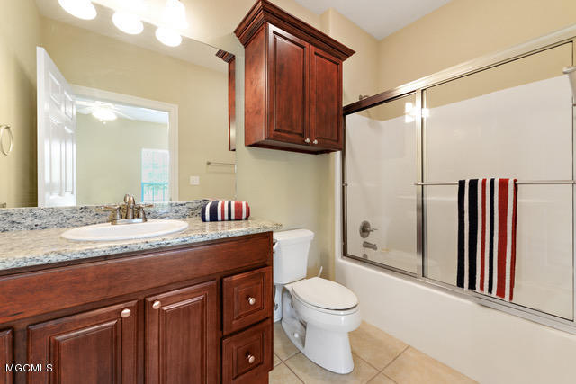 1077 East McHenry Road Perkinston, MS 39573 - Photo 21 of 47 023