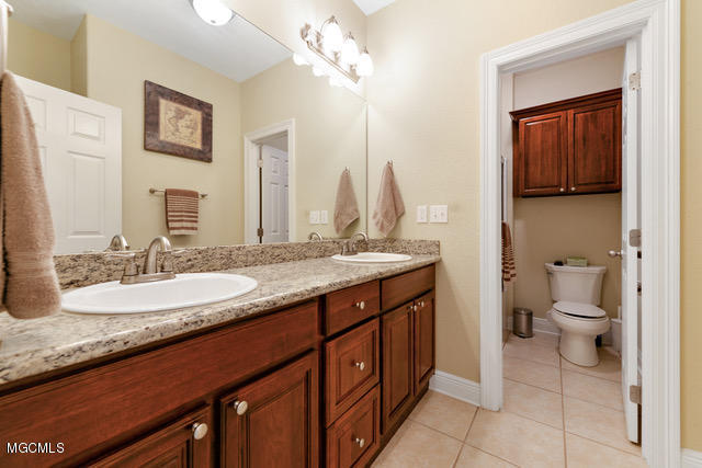 1077 East McHenry Road Perkinston, MS 39573 - Photo 24 of 47 028