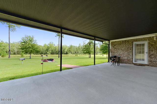 1077 East McHenry Road Perkinston, MS 39573 - Photo 30 of 47 032