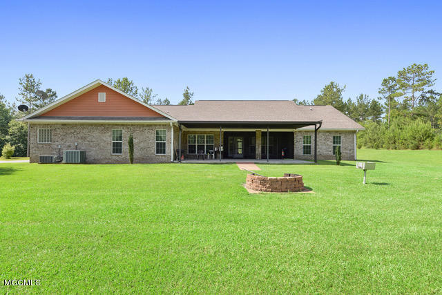 1077 East McHenry Road Perkinston, MS 39573 - Photo 39 of 47 041