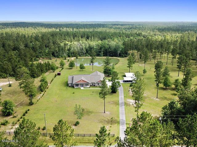 1077 East McHenry Road Perkinston, MS 39573 - Photo 40 of 47 042