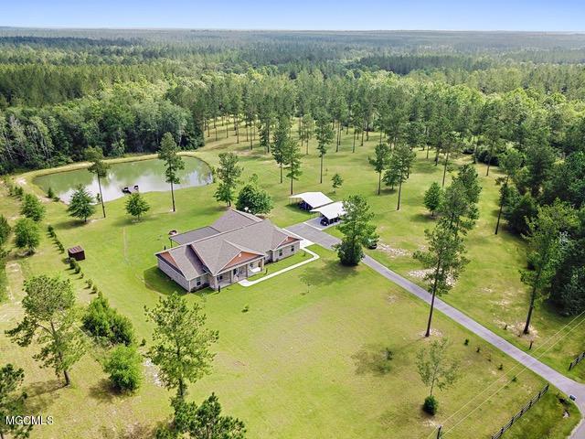 1077 East McHenry Road Perkinston, MS 39573 - Photo 41 of 47 043