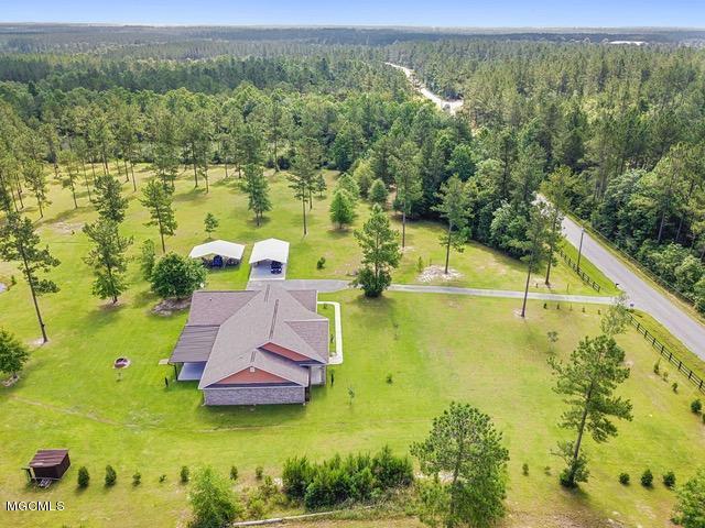 1077 East McHenry Road Perkinston, MS 39573 - Photo 42 of 47 044