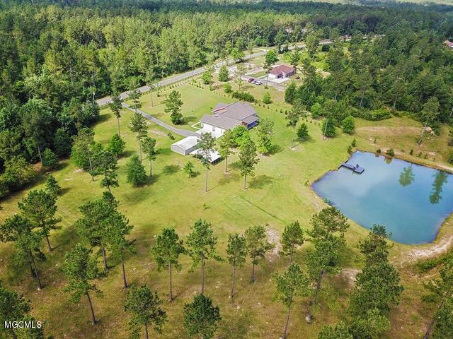 1077 East McHenry Road Perkinston, MS 39573 - Photo 45 of 47 047
