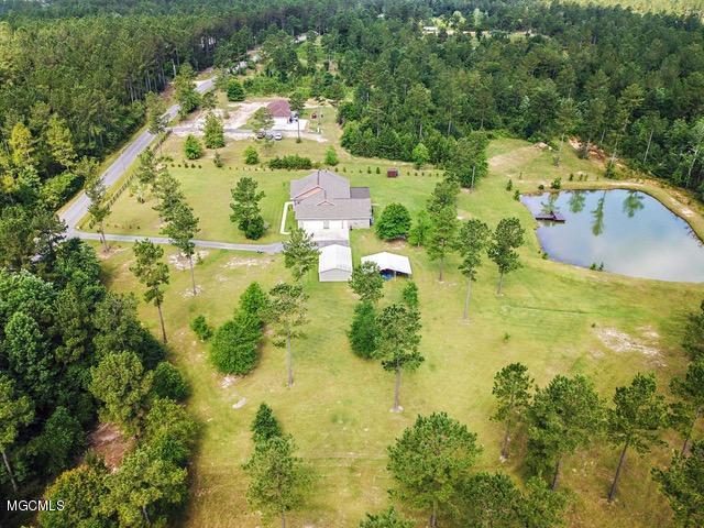 1077 East McHenry Road Perkinston, MS 39573 - Photo 46 of 47 048