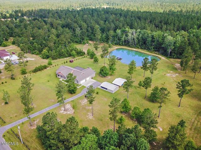 1077 East McHenry Road Perkinston, MS 39573 - Photo 47 of 47 049