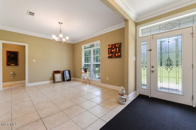 1077 East McHenry Road Perkinston, MS 39573 - Photo 5 of 47 005