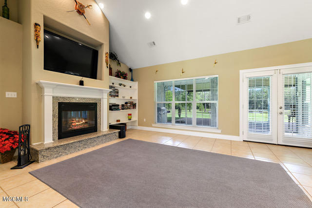 1077 East McHenry Road Perkinston, MS 39573 - Photo 6 of 47 007