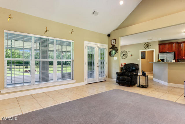 1077 East McHenry Road Perkinston, MS 39573 - Photo 7 of 47 008