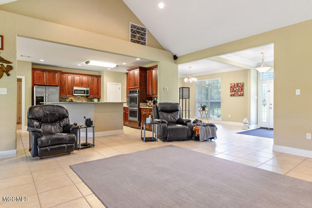 1077 East McHenry Road Perkinston, MS 39573 - Photo 8 of 47 009