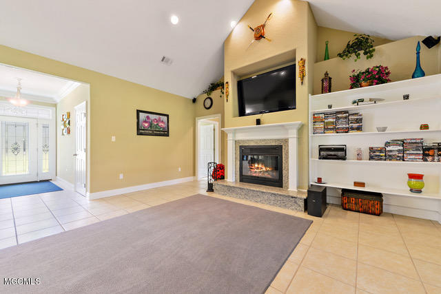 1077 East McHenry Road Perkinston, MS 39573 - Photo 9 of 47 010