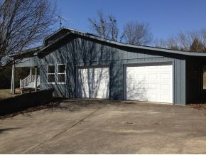 865 Bible Branch Road Midway, TN 37809 - Photo 21 of 24 2 Car Attached Garage