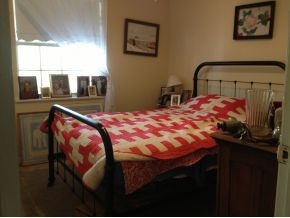 865 Bible Branch Road Midway, TN 37809 - Photo 9 of 24 Main Floor Bedroom