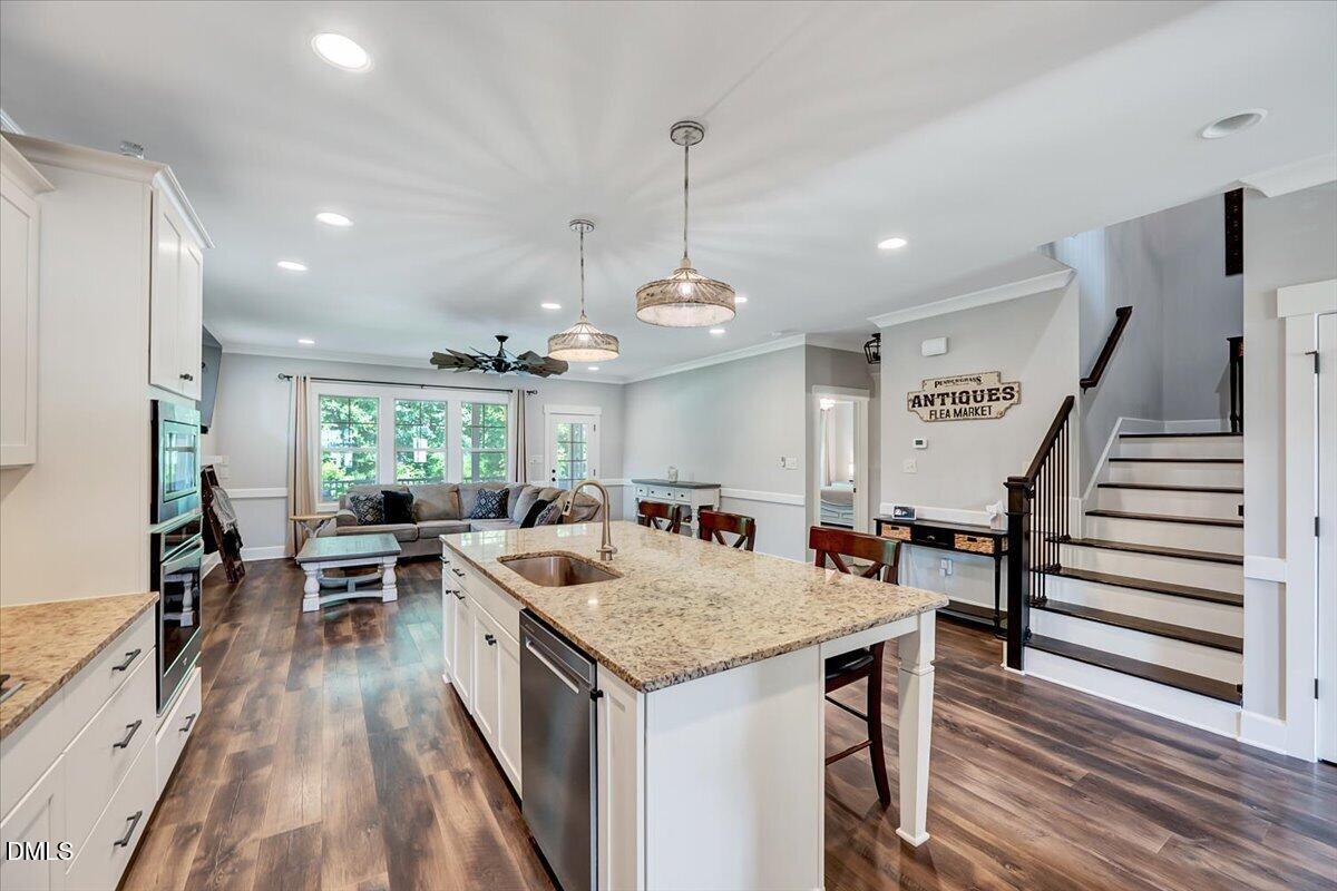 131 Canady Landing Way Clayton, NC 27520 - Photo 12 of 48 16-131 Canady Landing Wy-16