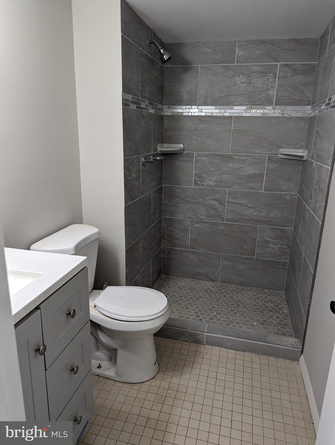 84 Haverhill Road Joppa, MD 21085 - Photo 10 of 11 Lower Lever Bath