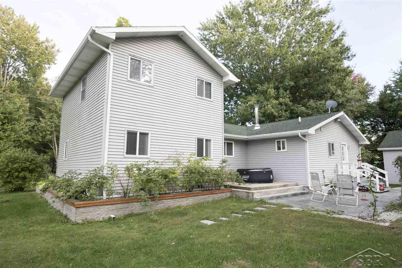 2903 North Castor Road Coleman, MI 48618 - Photo 17 of 41