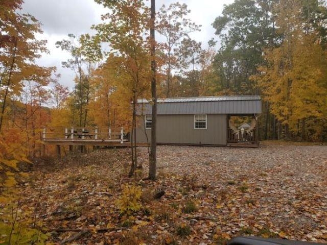 47 South 47 3/4 Road Cadillac, MI 49601 - Photo 1 of 32