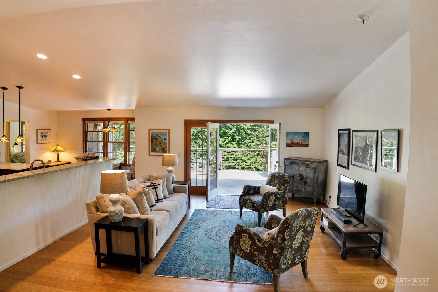 143 Raccoon Point Road Orcas Island, WA 98245 - Photo 6 of 39 Gallery Image 6