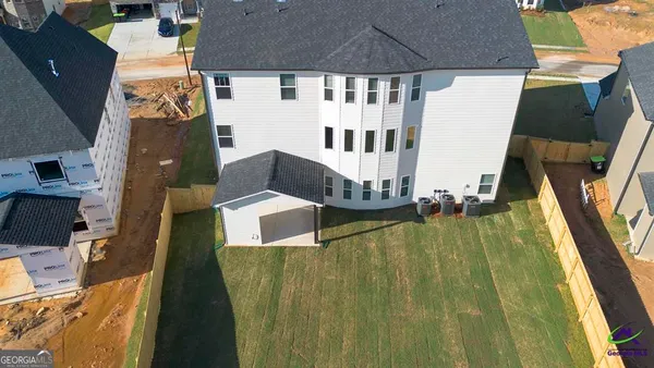 $543,400 | 304 Garnet Drive, Bonaire, GA 31005