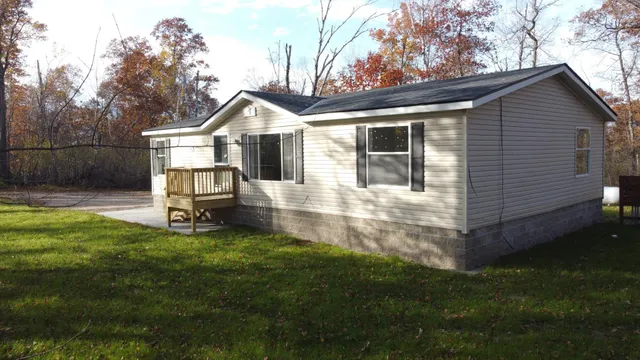 $210,000 | 18186 Bullfrog Trail, Brainerd, MN 56401