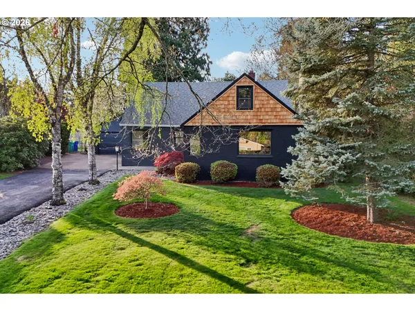 $675,000 | 5625 Southeast Oetkin Road, Milwaukie, OR 97267