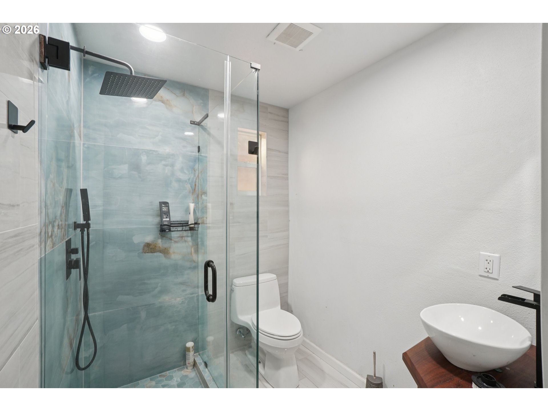 5625 Southeast Oetkin Road Milwaukie, OR 97267 - Photo 19 of 35