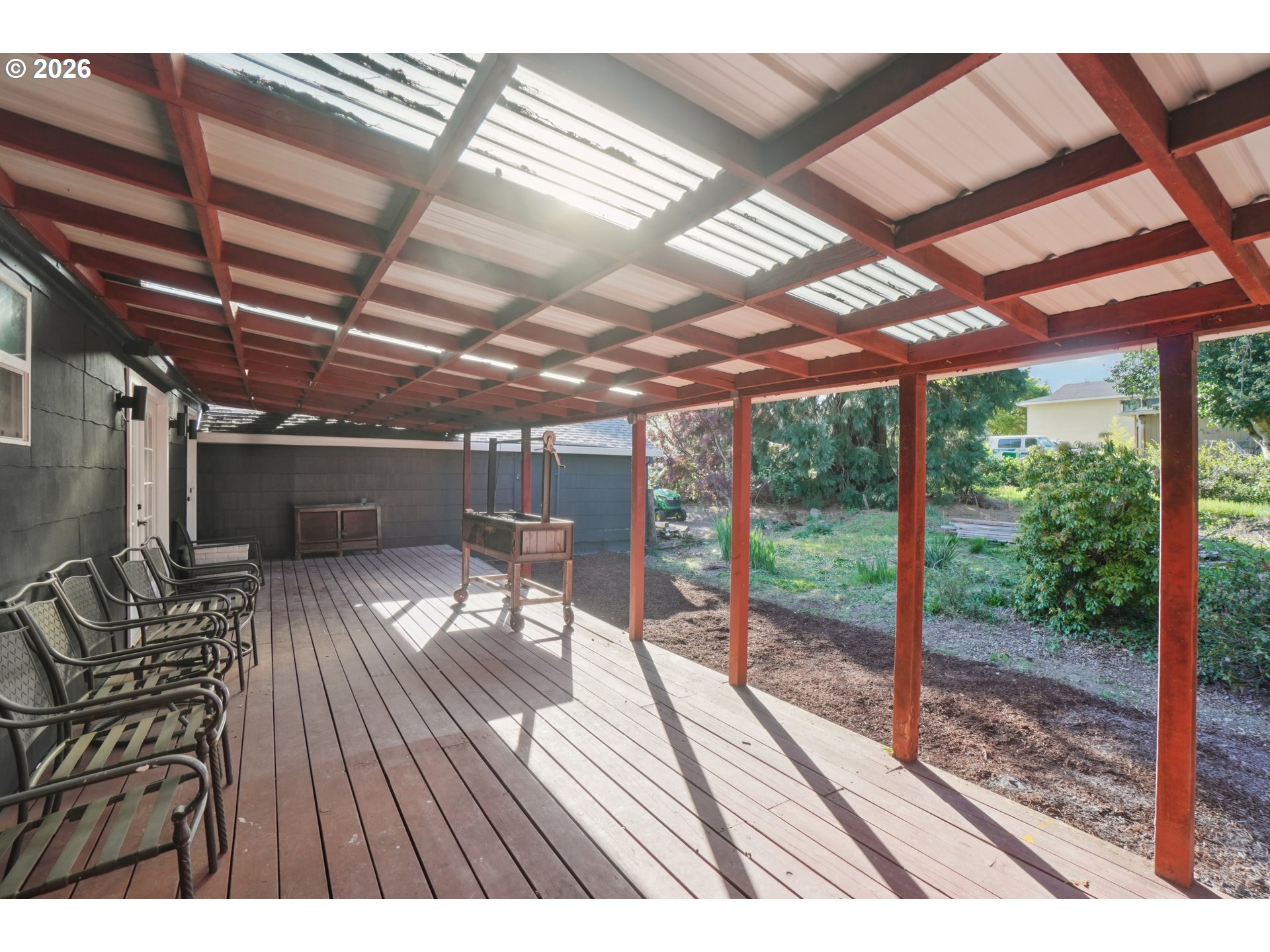 5625 Southeast Oetkin Road Milwaukie, OR 97267 - Photo 28 of 35