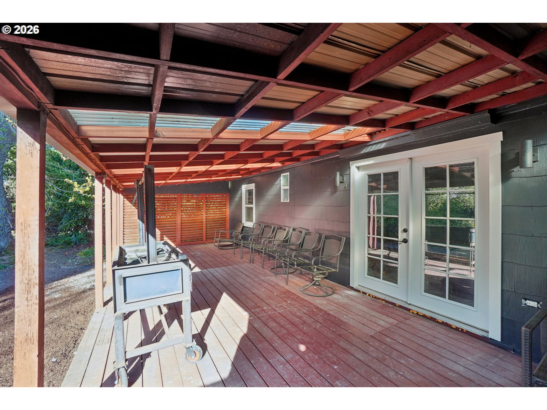 5625 Southeast Oetkin Road Milwaukie, OR 97267 - Photo 29 of 35