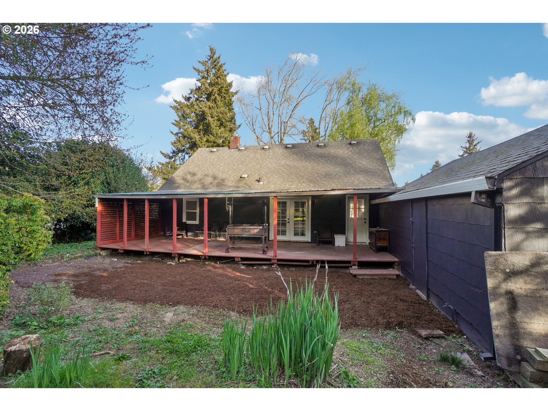 5625 Southeast Oetkin Road Milwaukie, OR 97267 - Photo 30 of 35