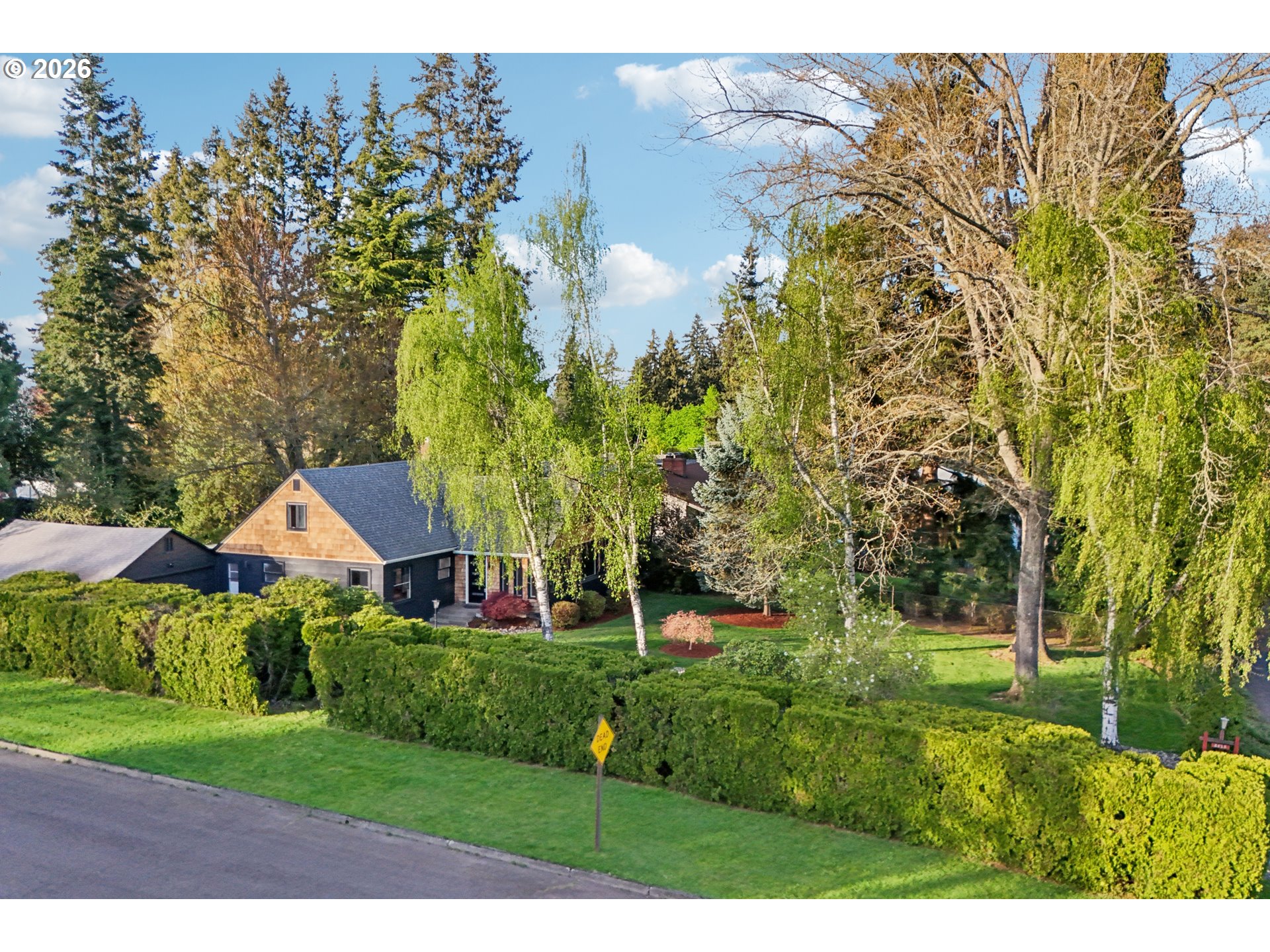 5625 Southeast Oetkin Road Milwaukie, OR 97267 - Photo 32 of 35