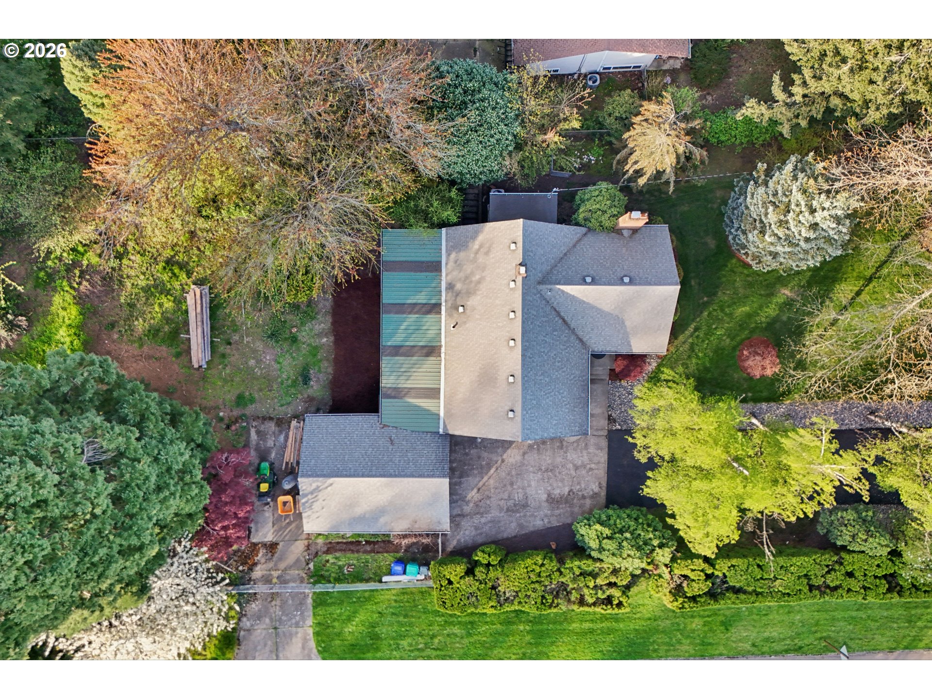 5625 Southeast Oetkin Road Milwaukie, OR 97267 - Photo 33 of 35