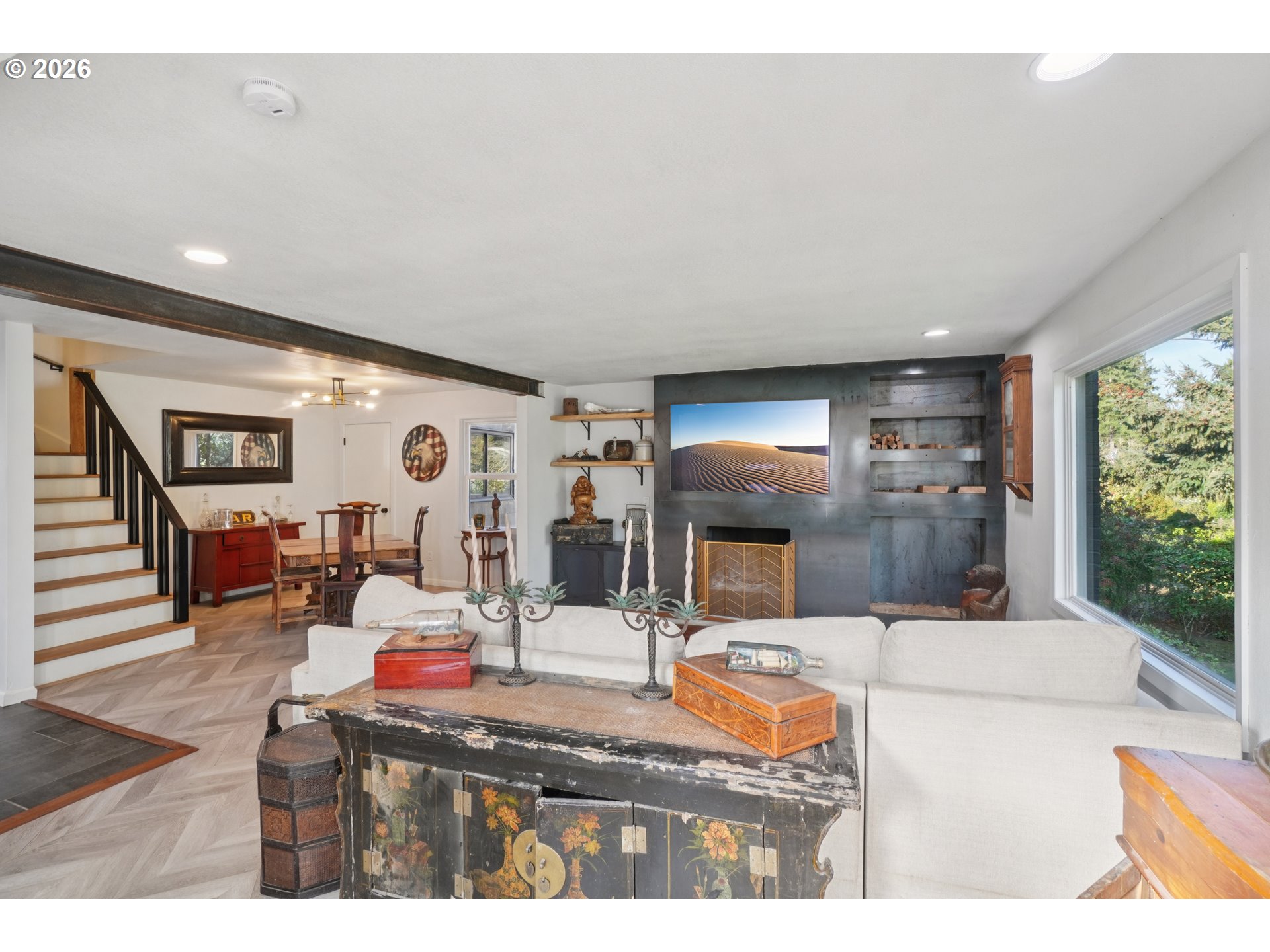 5625 Southeast Oetkin Road Milwaukie, OR 97267 - Photo 5 of 35