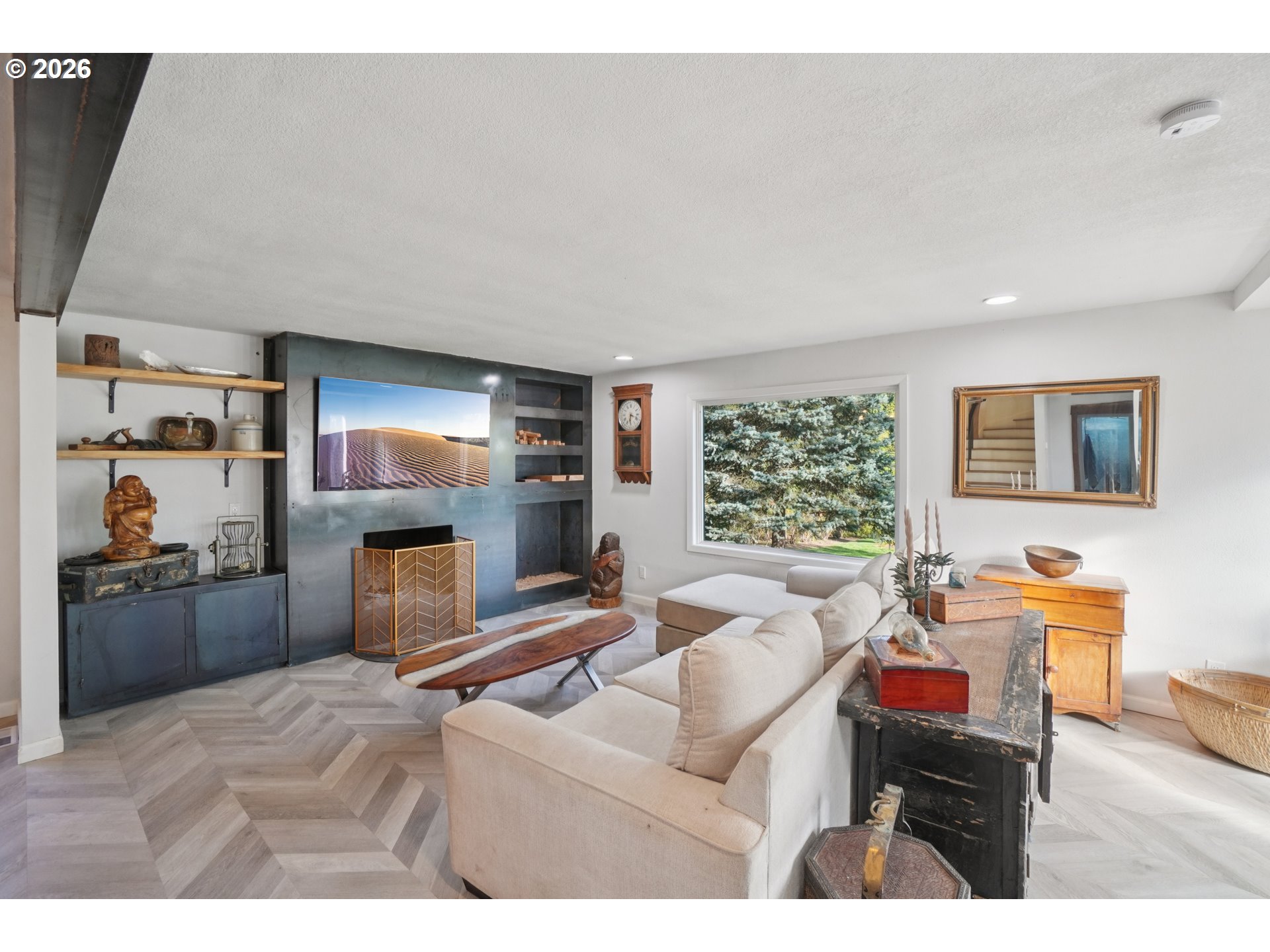 5625 Southeast Oetkin Road Milwaukie, OR 97267 - Photo 6 of 35