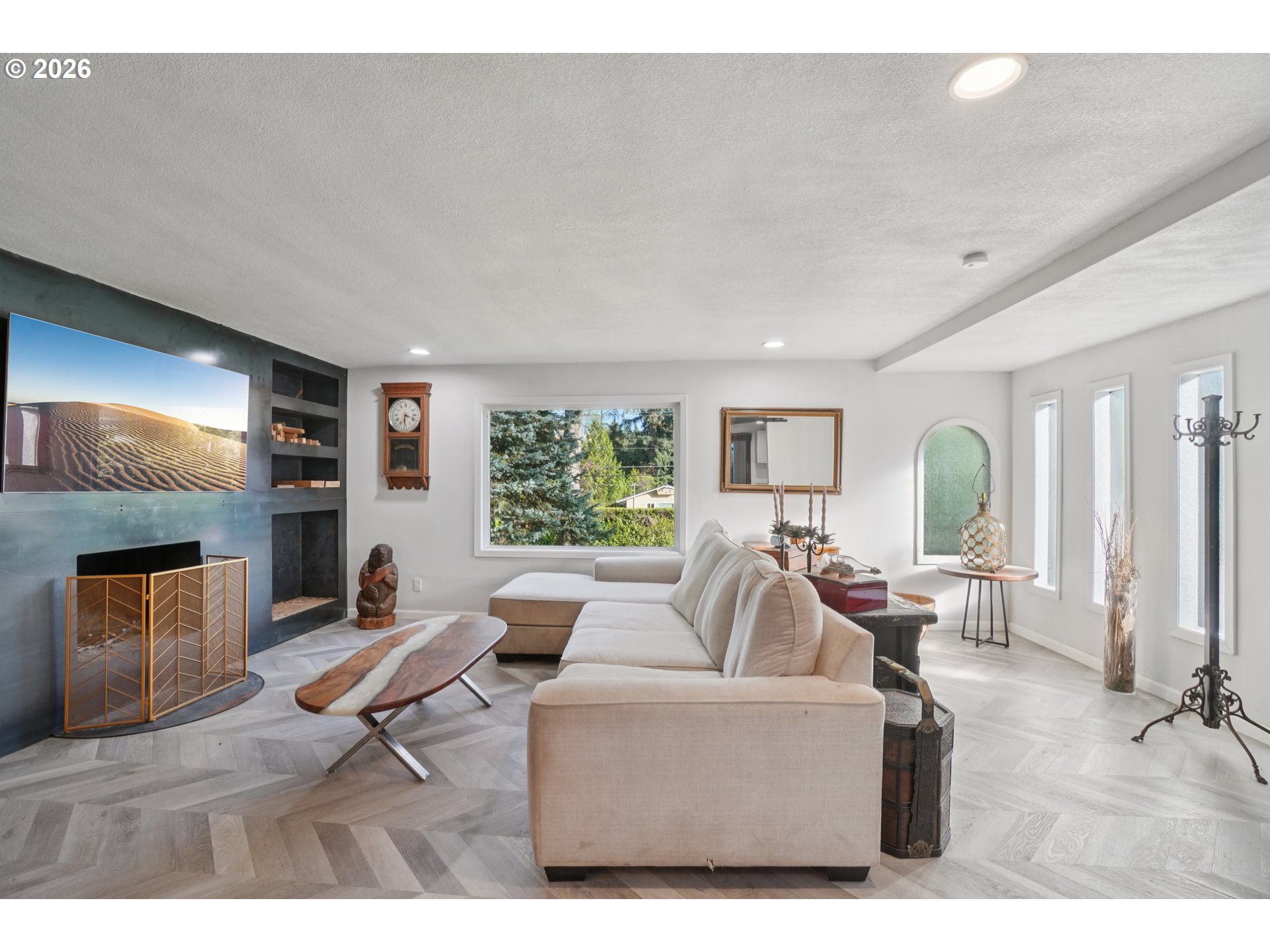 5625 Southeast Oetkin Road Milwaukie, OR 97267 - Photo 7 of 35