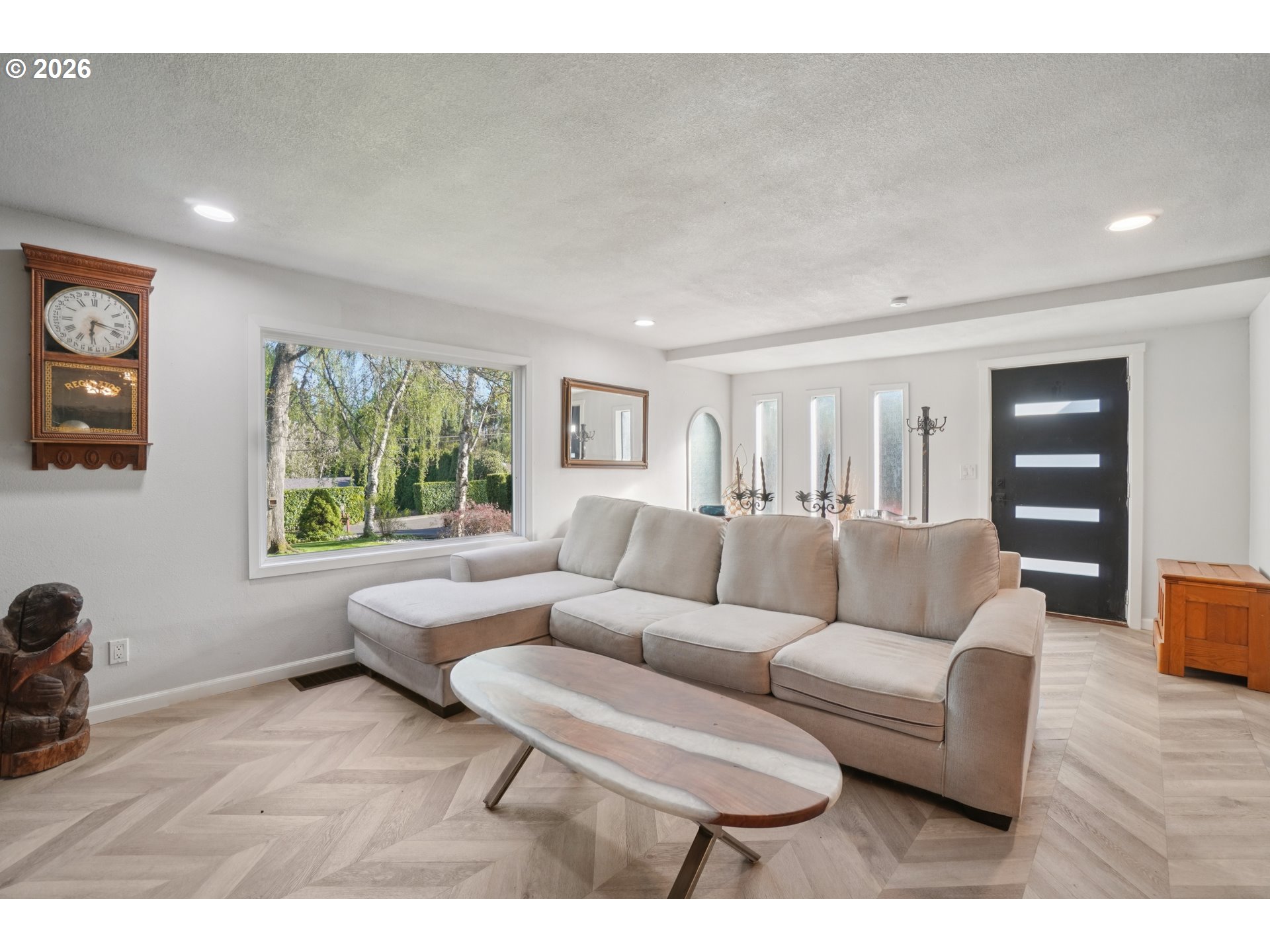 5625 Southeast Oetkin Road Milwaukie, OR 97267 - Photo 8 of 35