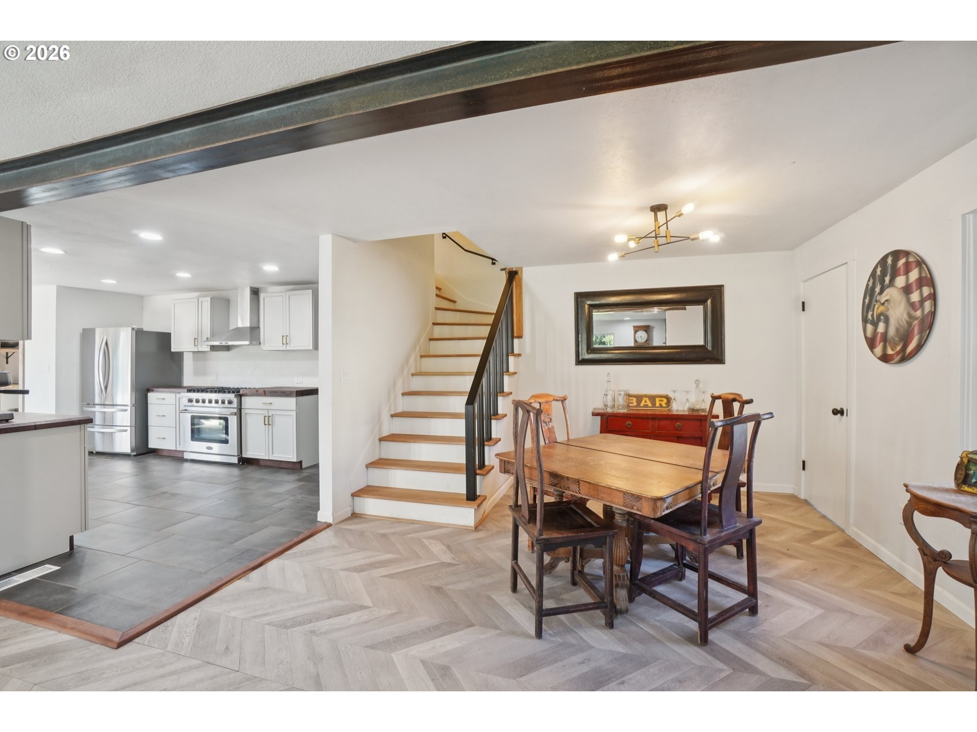 5625 Southeast Oetkin Road Milwaukie, OR 97267 - Photo 9 of 35