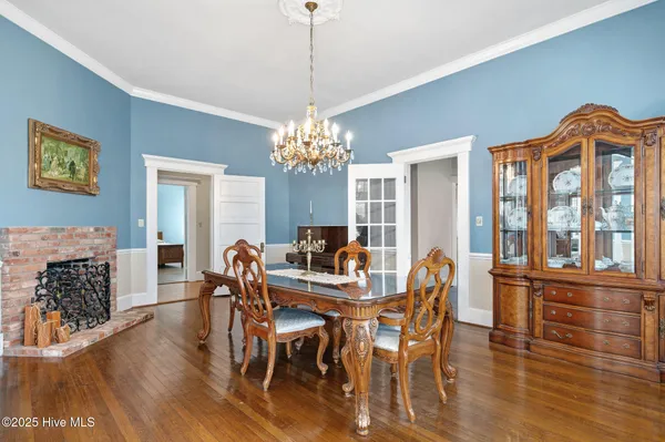 $365,000 | 112 East Hill Street, Warsaw, NC 28398