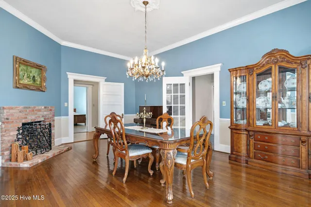 $370,000 | 112 East Hill Street, Warsaw, NC 28398