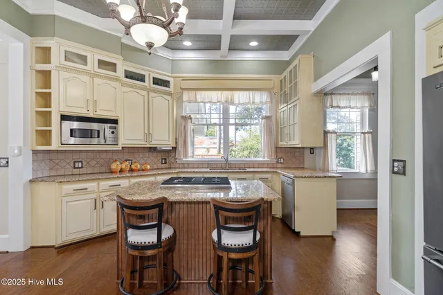 $370,000 | 112 East Hill Street, Warsaw, NC 28398