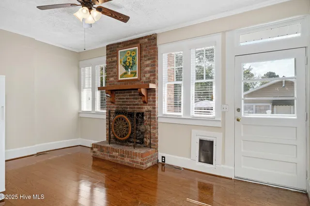 $370,000 | 112 East Hill Street, Warsaw, NC 28398