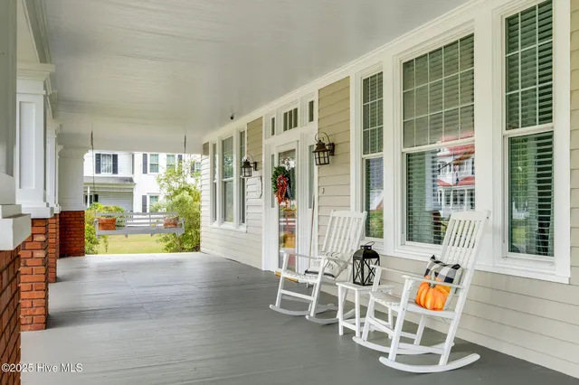 $370,000 | 112 East Hill Street, Warsaw, NC 28398