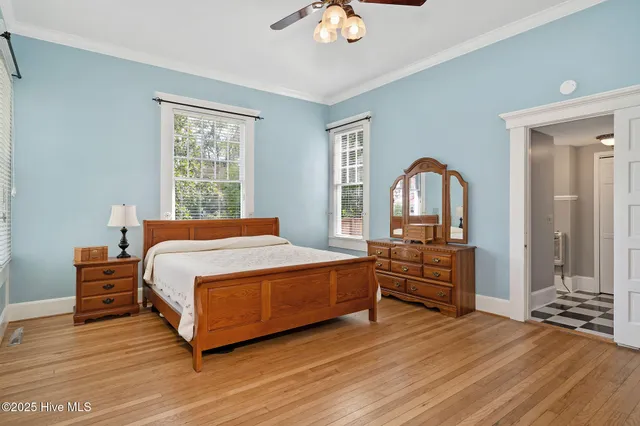 $370,000 | 112 East Hill Street, Warsaw, NC 28398